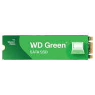 Western Digital SSD WD Green 480Go - DIS