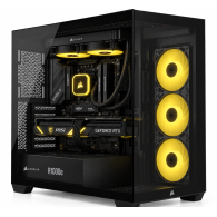 Ordinateur Gamer Corsair by InforMatos
