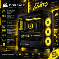 Ordinateur Gamer Corsair by InforMatos