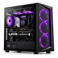 Ordinateur Gamer CoolerMaster by InforMatos