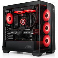 Ordinateur Gamer MSI by InforMatos