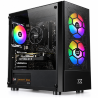 Ordinateur Gamer HESTIA by InforMatos