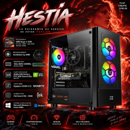 Ordinateur Gamer HESTIA by InforMatos