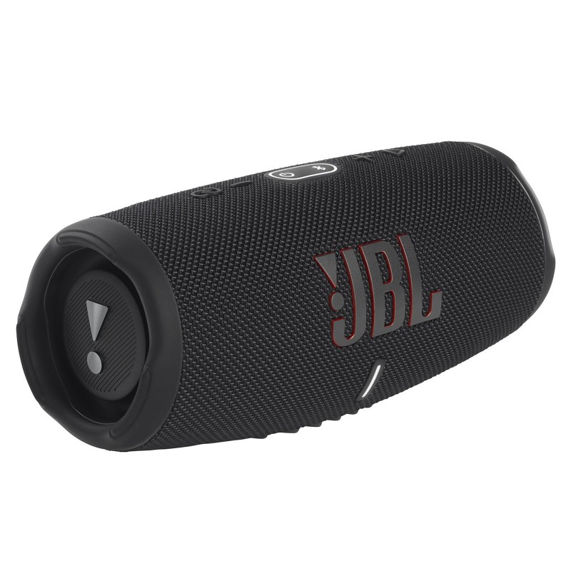 JBL Charge 5 Noir - Enceinte Bluetooth - C109 JBL Charge 5 Noir - Enceinte Bluetooth - C109