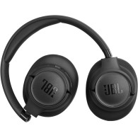 Casque Micro sans fil JBL Tune 780NC (Noir) - ZON