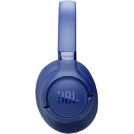 Casque Micro sans fil JBL Tune 730BT (Bleu) - ZON