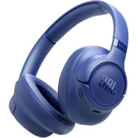 Casque Micro sans fil JBL Tune 730BT (Bleu) - ZON