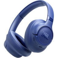 Casque Micro sans fil JBL Tune 730BT (Bleu) - ZON