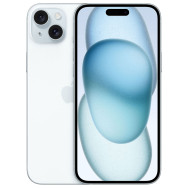 Apple iPhone 15 PLUS - 128Go Bleu (Reconditionné excellent état) - IMP