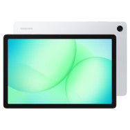 Samsung Galaxy Tab A11+ 11" SM-X230 8 Go/256 Go Argent Wi-Fi - IMP