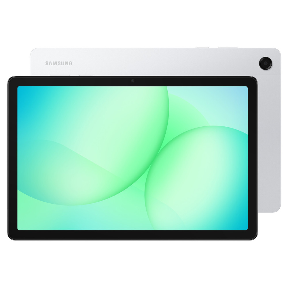 Samsung Galaxy Tab A11+ 11" SM-X230 8 Go/256 Go Argent Wi-Fi - IMP