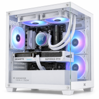 Ordinateur Gamer ODIN WHITE  by InforMatos