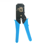 Pince à Sertir RJ45 HT-318 - MOB