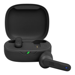 JBL Wave 300TWS Noir (Ecouteur Bluetooth) - C70