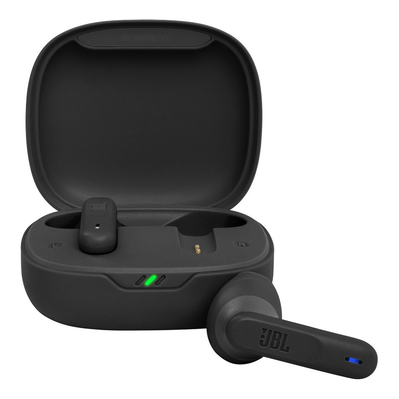JBL Wave 300TWS Noir (Ecouteur Bluetooth) - C70 JBL Wave 300TWS Noir (Ecouteur Bluetooth) - C70