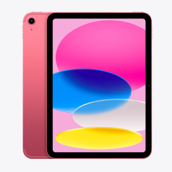 Vitre tactile - iPad 10 - 2022 - Réparation