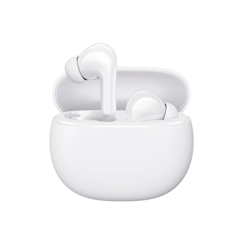 Xiaomi Redmi Buds 4 Active Blanc (Bluetooth) - EXP Xiaomi Redmi Buds 4 Active Blanc (Bluetooth) - EXP