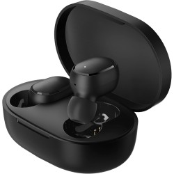 Xiaomi Redmi Buds Essential Noir (Bluetooth) - EXP