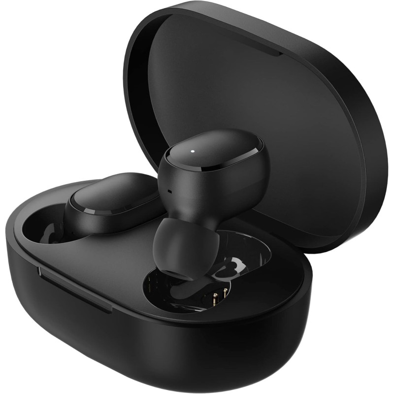 Xiaomi Redmi Buds Essential Noir (Bluetooth) - EXP Xiaomi Redmi Buds Essential Noir (Bluetooth) - EXP