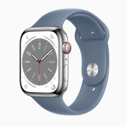 41/45mm Vitre tactile + Ecran LCD - Watch Series 8 - Réparation