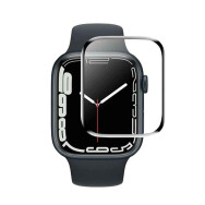 Protection verre trempé - Montre connectée