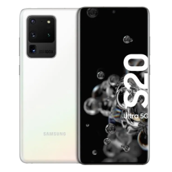 Connecteur de charge Constructeur - Samsung S20 Ultra - Réparation