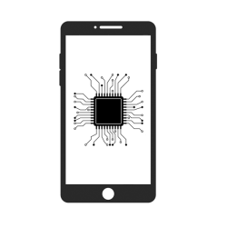 Carte mère - iPhone X / XS / XS Max - Réparation
