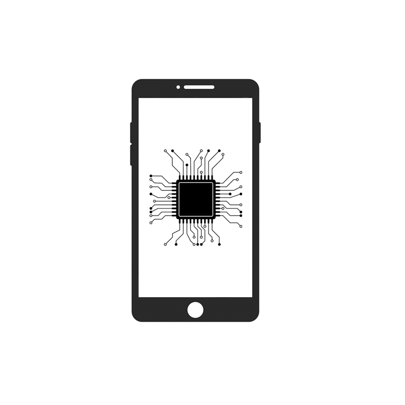 Carte mère - iPhone X / XS / XS Max - Réparation