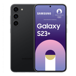 Connecteur de charge - Samsung S23 Plus - Réparation