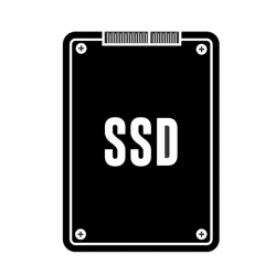 Remplacement SSD (MO uniquement)