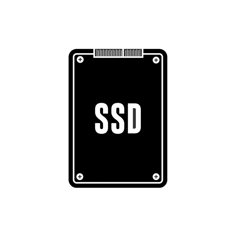 Remplacement SSD (MO uniquement) Remplacement SSD (MO uniquement)