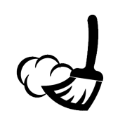 Dépoussiérage interne