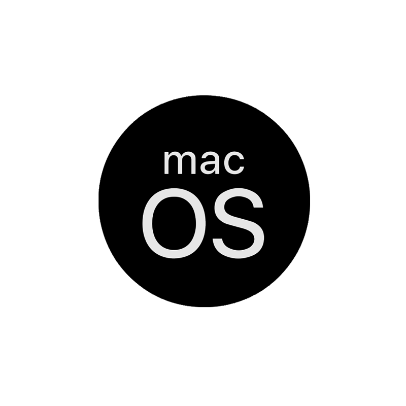 Installation MAC OS Installation MAC OS