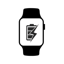 Batterie - Watch Series 3 - Réparation