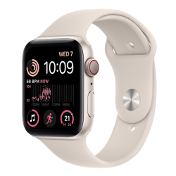 Batterie - Watch Series SE 2022 - Réparation