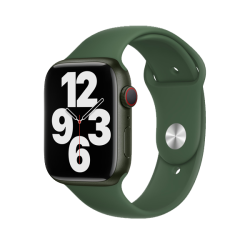 41/45mm Vitre tactile + Ecran LCD - Watch Series 7 - Réparation