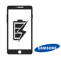 Batterie Constructeur - Samsung A10 - Réparation