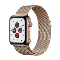 44mm Vitre tactile + Ecran LCD - Watch Series 5 - Réparation