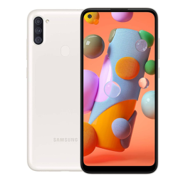 Connecteur de charge - Samsung A11 - Réparation