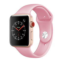 42mm Vitre tactile + Ecran LCD - Watch Series 3 - Réparation