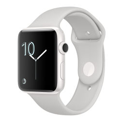 42mm Vitre tactile + Ecran LCD - Watch Series 2 - Réparation