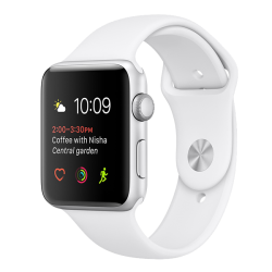 38/42mm Vitre tactile + Ecran LCD - Watch Series 1 - Réparation