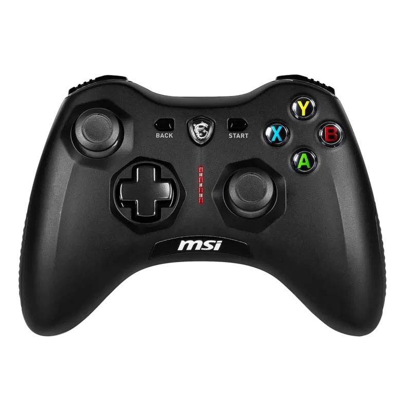 MSI FORCE GC30 V2 Wireless (Noir) - 1FO MSI FORCE GC30 V2 Wireless (Noir) - 1FO
