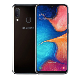 Connecteur de charge - Samsung A20 - Réparation