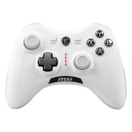 MSI FORCE GC30 V2 Wireless (Blanc) - 1FO