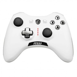 MSI FORCE GC20 V2 Filaire (Blanc) - 1FO