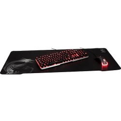 MSI Agility GD70 - ACA