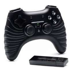 Thrustmaster T-Wireless Black sans fil - 1FO