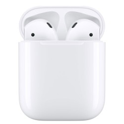 Apple AirPods 2 (boite - officiel) - DIS