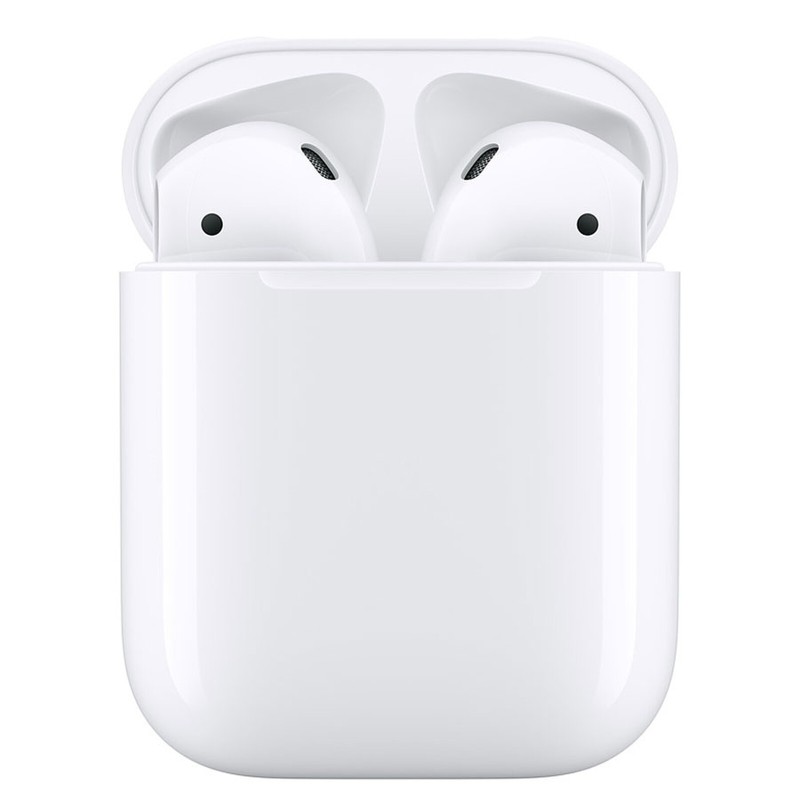 Apple AirPods 2 (boite - officiel) - DIS Apple AirPods 2 (boite - officiel) - DIS